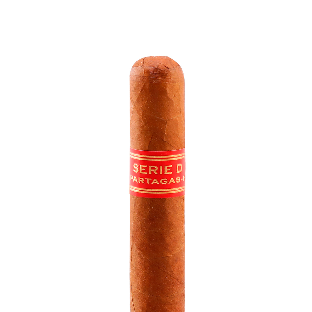 Partagás Puros Partagás – La Casa del Habano CDMX
