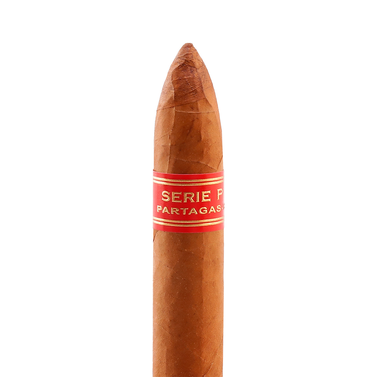 Partagas Romeo Partagás Serie P No. 2 – La Casa del Habano CDMX