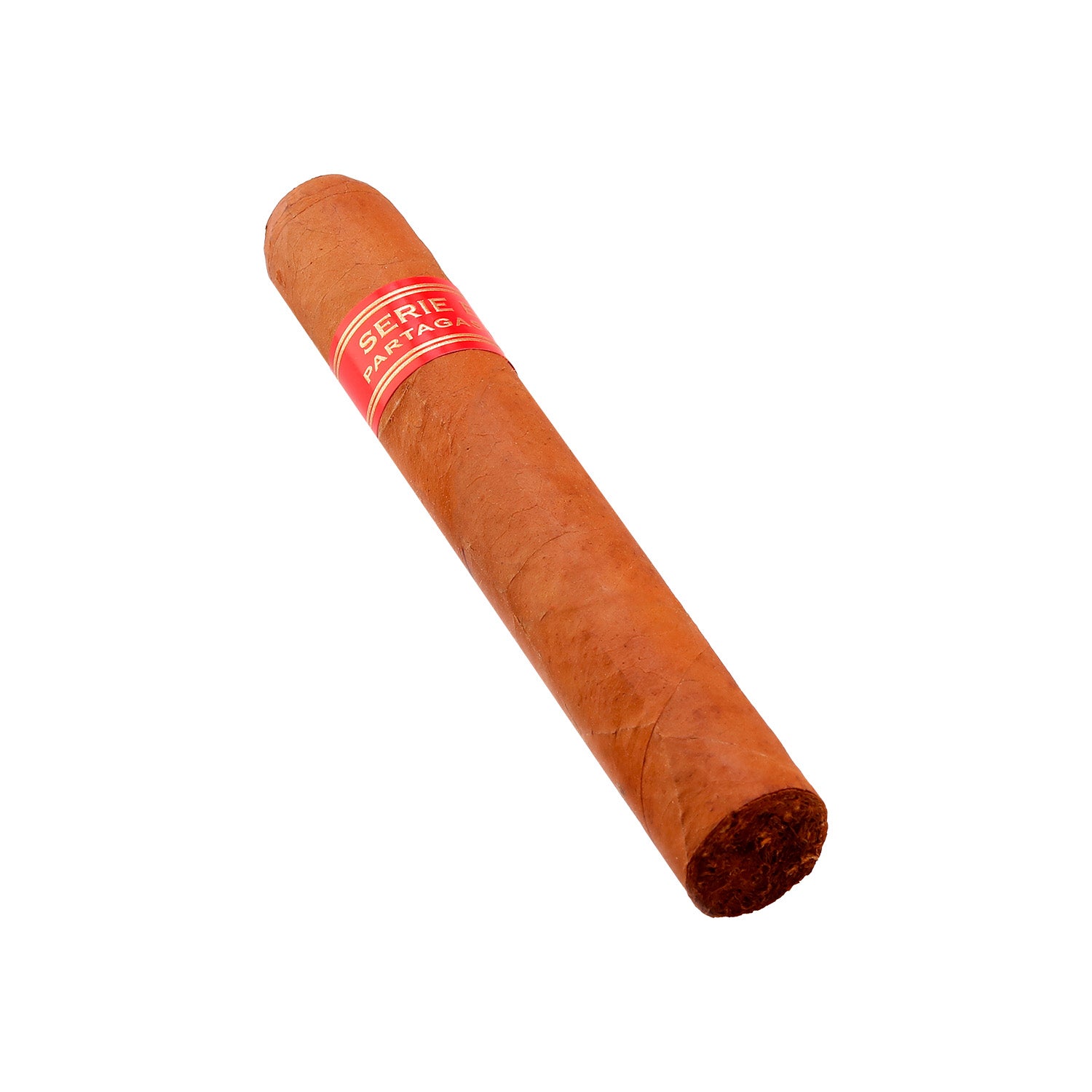 PARTAGAS SERIE E NO.2