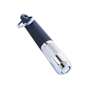 ponchapuro tipo llavero colibri