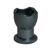 posapuro tipo torre con poncha puro kelermex