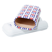 purera bandera cubana 2 habanos piel elie bleu