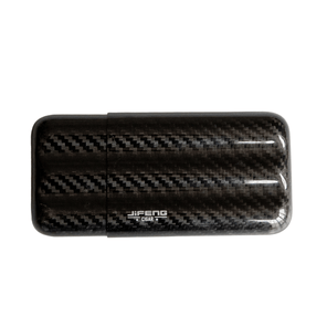 purera fibra de carbono 3 puros jifeng
