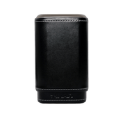 purera ovalada xikar negro