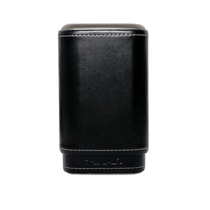 purera ovalada xikar negro