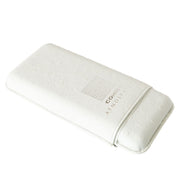 Purera de piel ajustable Cohiba Atmosphere para 3 puros Cigarte