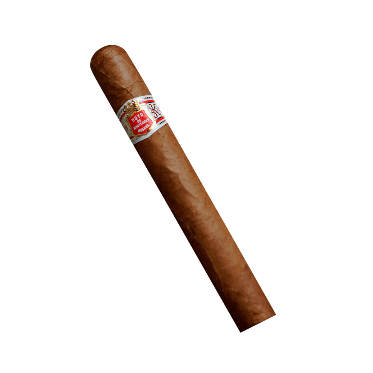 puro hoyo de monterrey souvenir de luxe tabaco suave