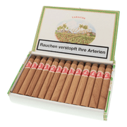 puros flor de cano petit coronas caja