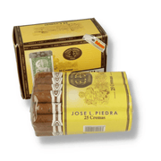 puros jose l piedra cremas