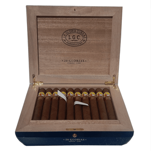 puros la gloria cubana