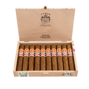 puros punch duke regional