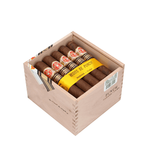 puros punch habanos