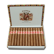 puros punch regios de punch