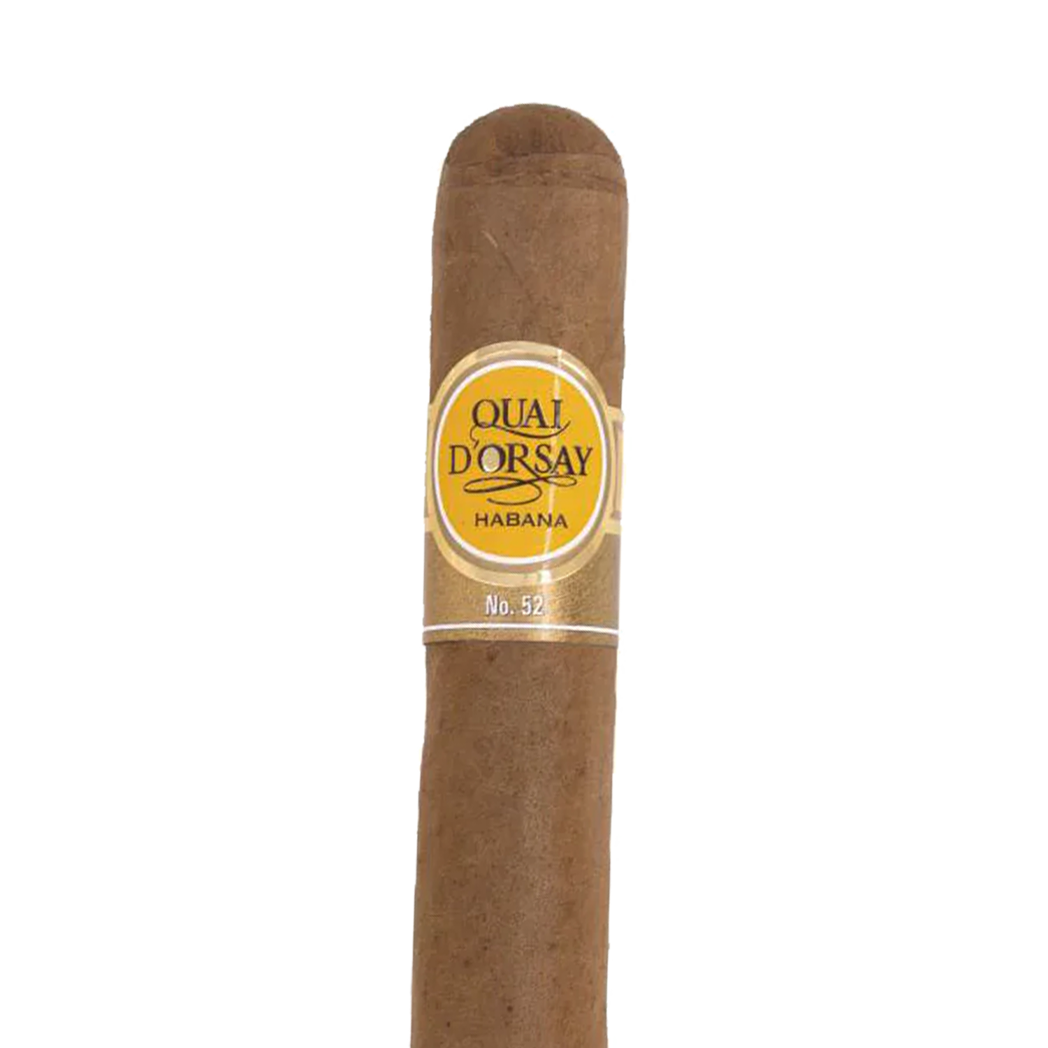 QUAI D'ORSAY NO. 52