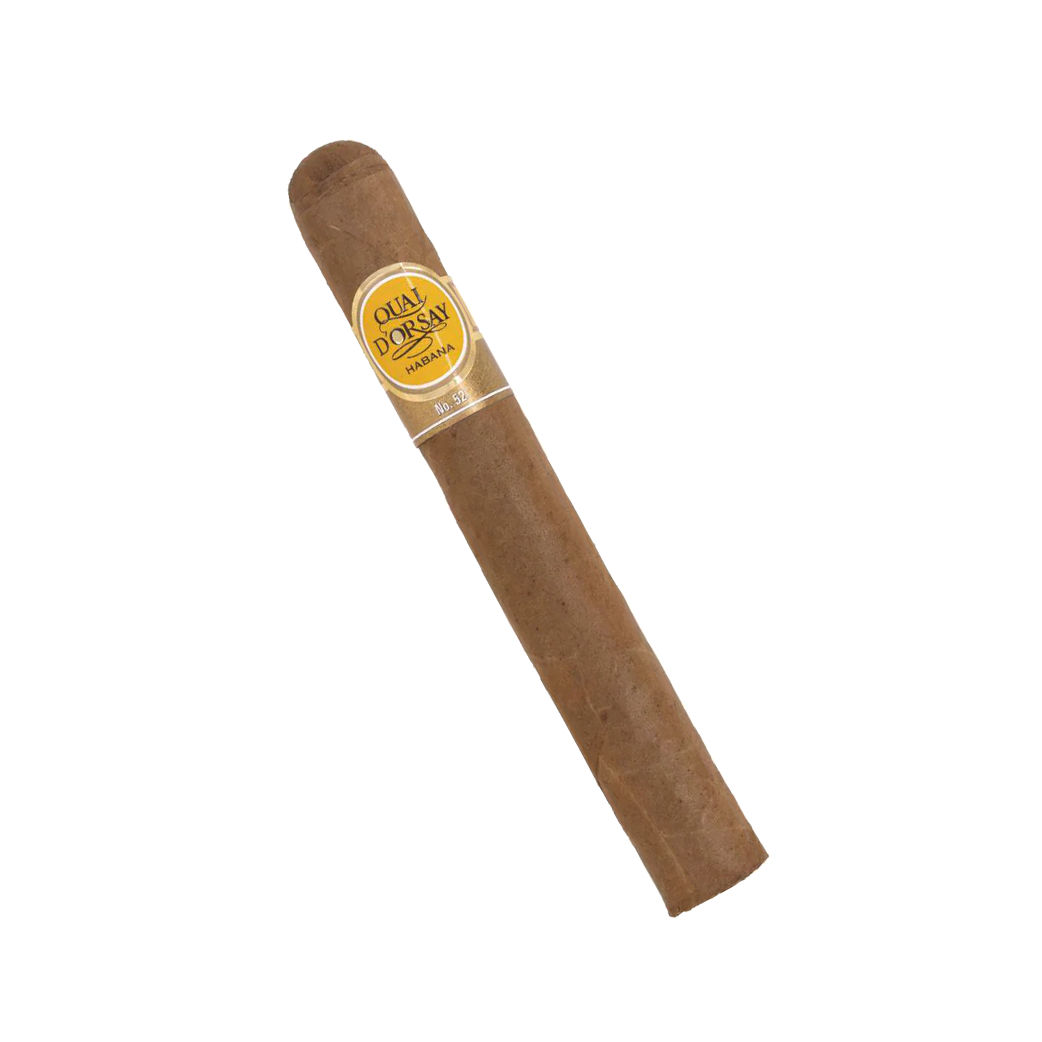 QUAI D'ORSAY NO. 52