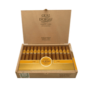 quai dorsay coronas claro edicion especial