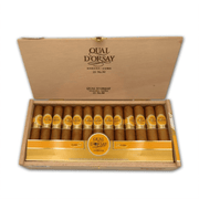 quai dorsay numero cincuenta habanos cubanos