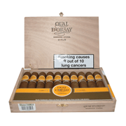 quai dorsay numero cincuenta y cuantro autenticidad cubana