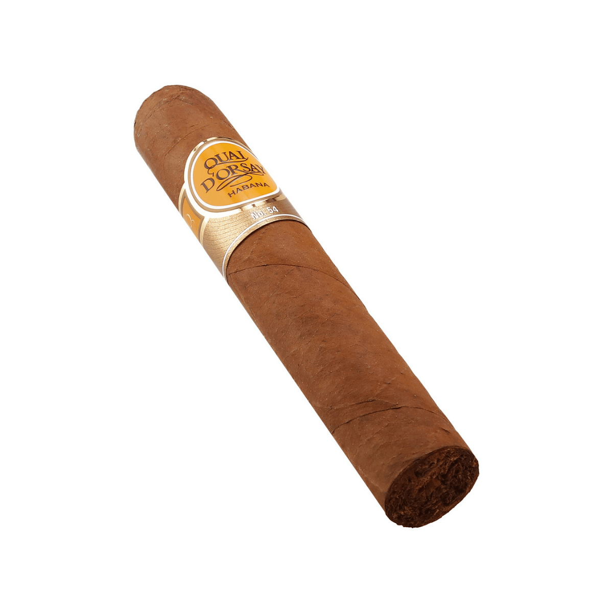 quai dorsay numero cincuenta y cuatro habano premium