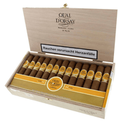 quai dorsay numero cincuenta y cuantro puros de coleccion