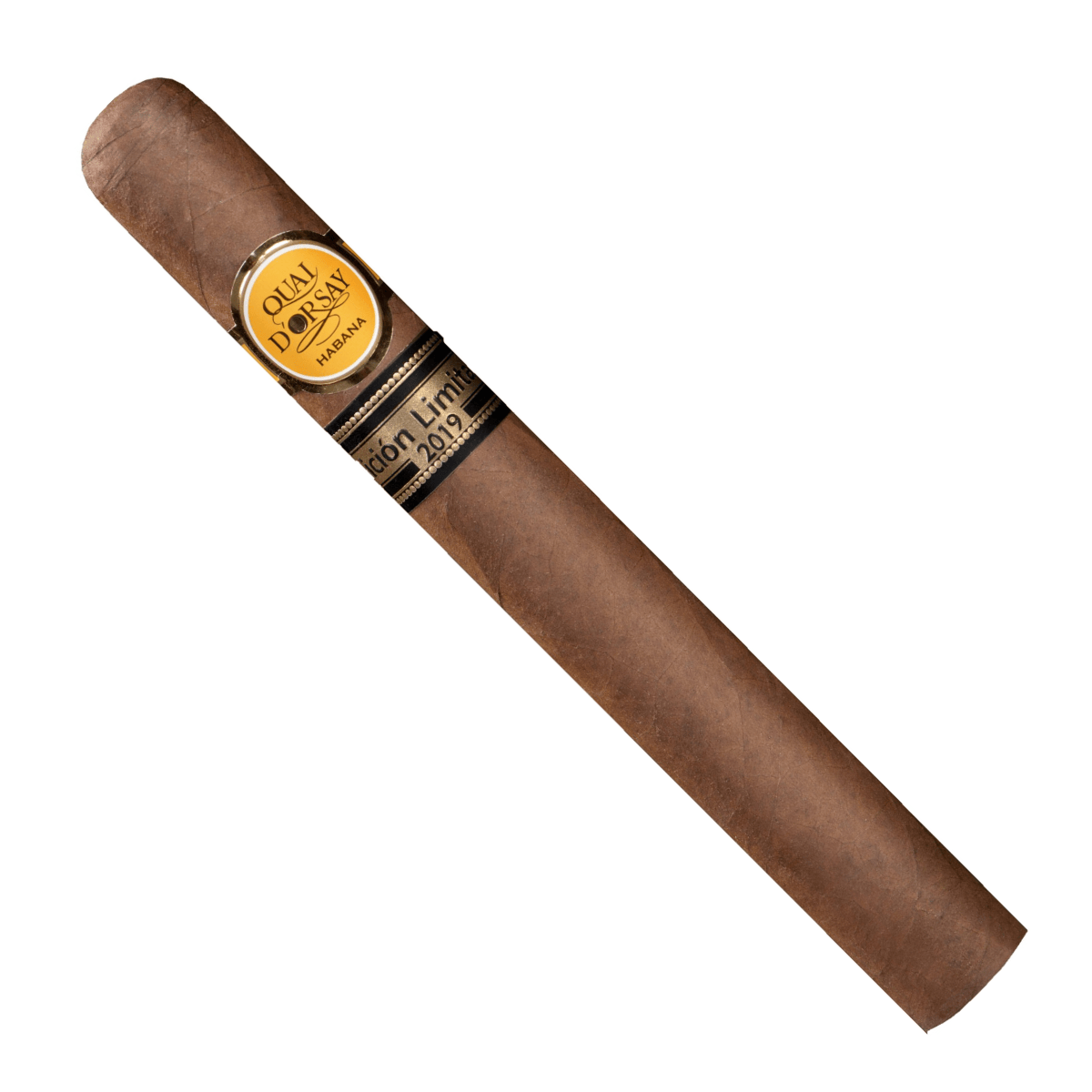 quai dorsay senadores edicion limitada dos mil diecinueve habano premium