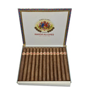 Ramón Allones Gigantes