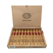 Romeo y Julieta Cedro de Luxe CHA