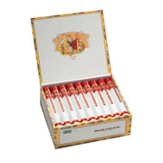 Romeo y Julieta Churchills Tubo de Aluminio