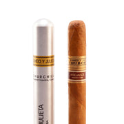 Romeo y Julieta Churchills Añejados Tubo de Aluminio