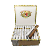 Romeo y Julieta Churchills Añejados Tubo de Aluminio