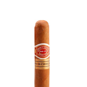 Romeo y Julieta Churchills