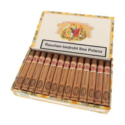 Romeo y Julieta Coronitas en Cedro