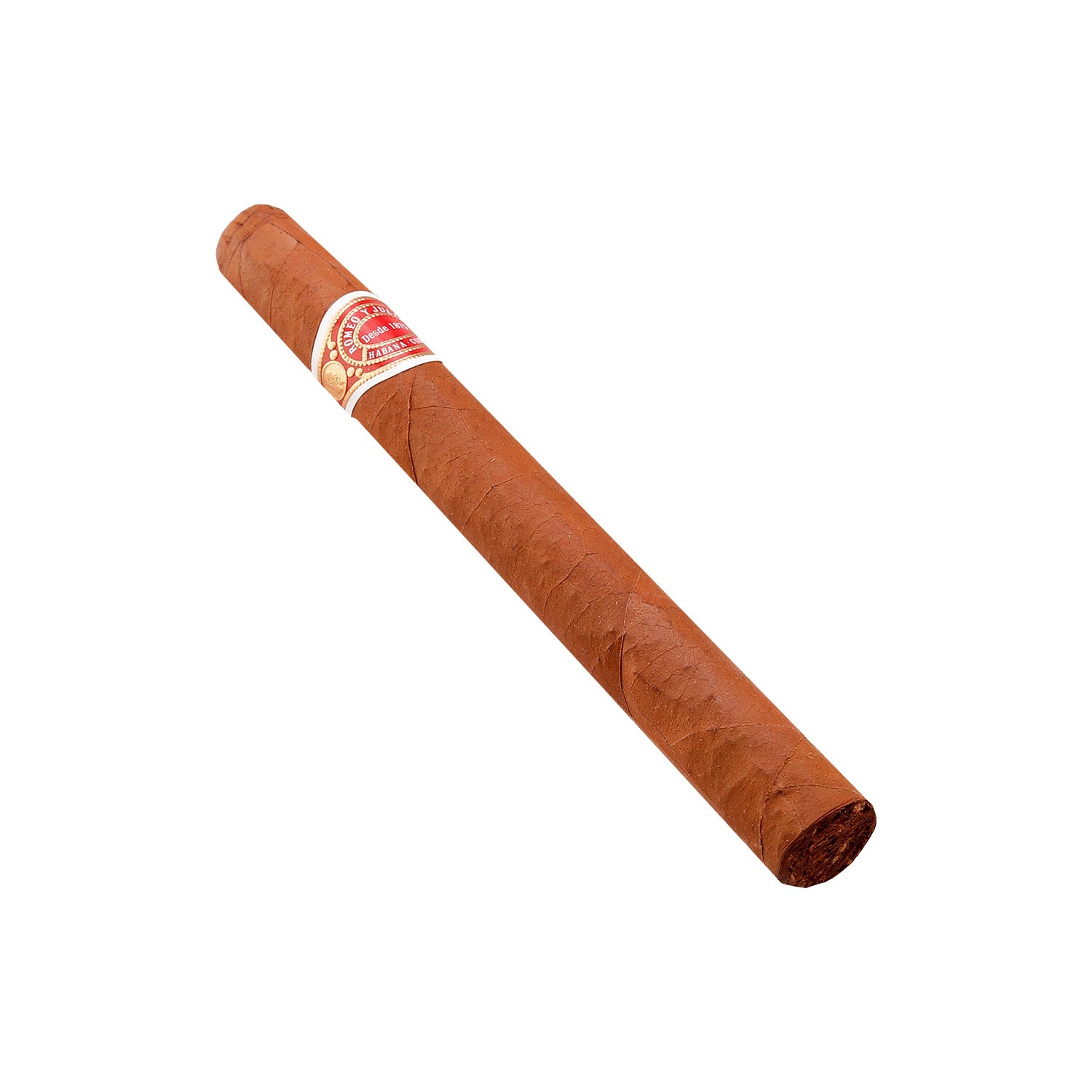 Romeo Y Julieta No 3 (Single Tubed Cuban Cigar) | UK Tobacco