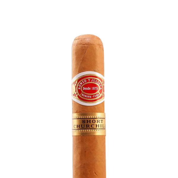 Romeo y Julieta Short Churchills