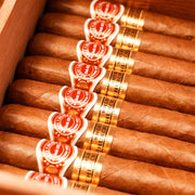Romeo y Julieta Short Churchills