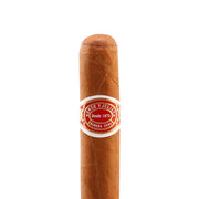 Romeo y Julieta Exhibición No. 4