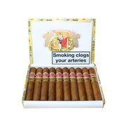 Romeo y Julieta Short Churchills