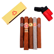 Sampler Habana Tradicional