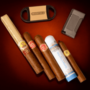 Sampler Ritual del Habano