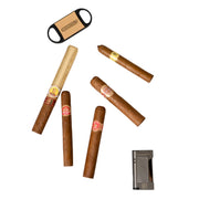 Sampler Ritual del Habano