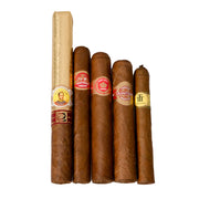 Sampler Ritual del Habano