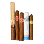 Sampler Ritual del Habano