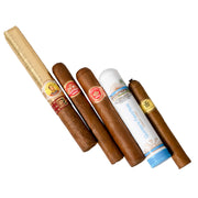 Sampler Ritual del Habano