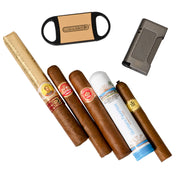 Sampler Ritual del Habano