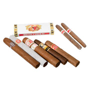 Sampler Escencia de La Habana