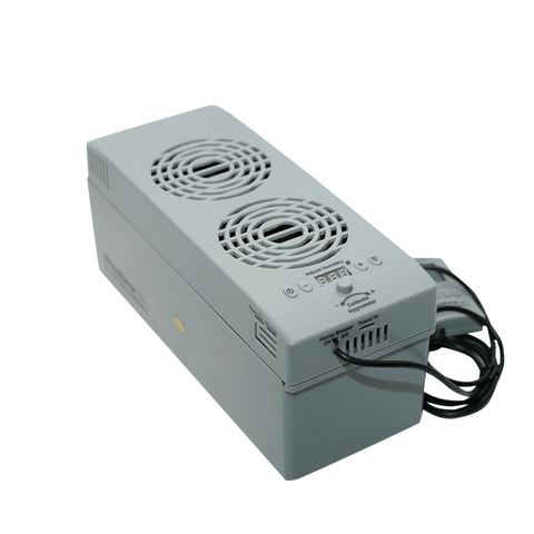 sistema humidificacion hydra lg