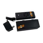 sistema para humidificar cigar oasis