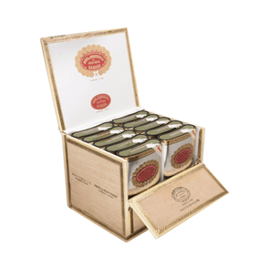 souvenir de luxe hoyo de monterrey hecho a mano