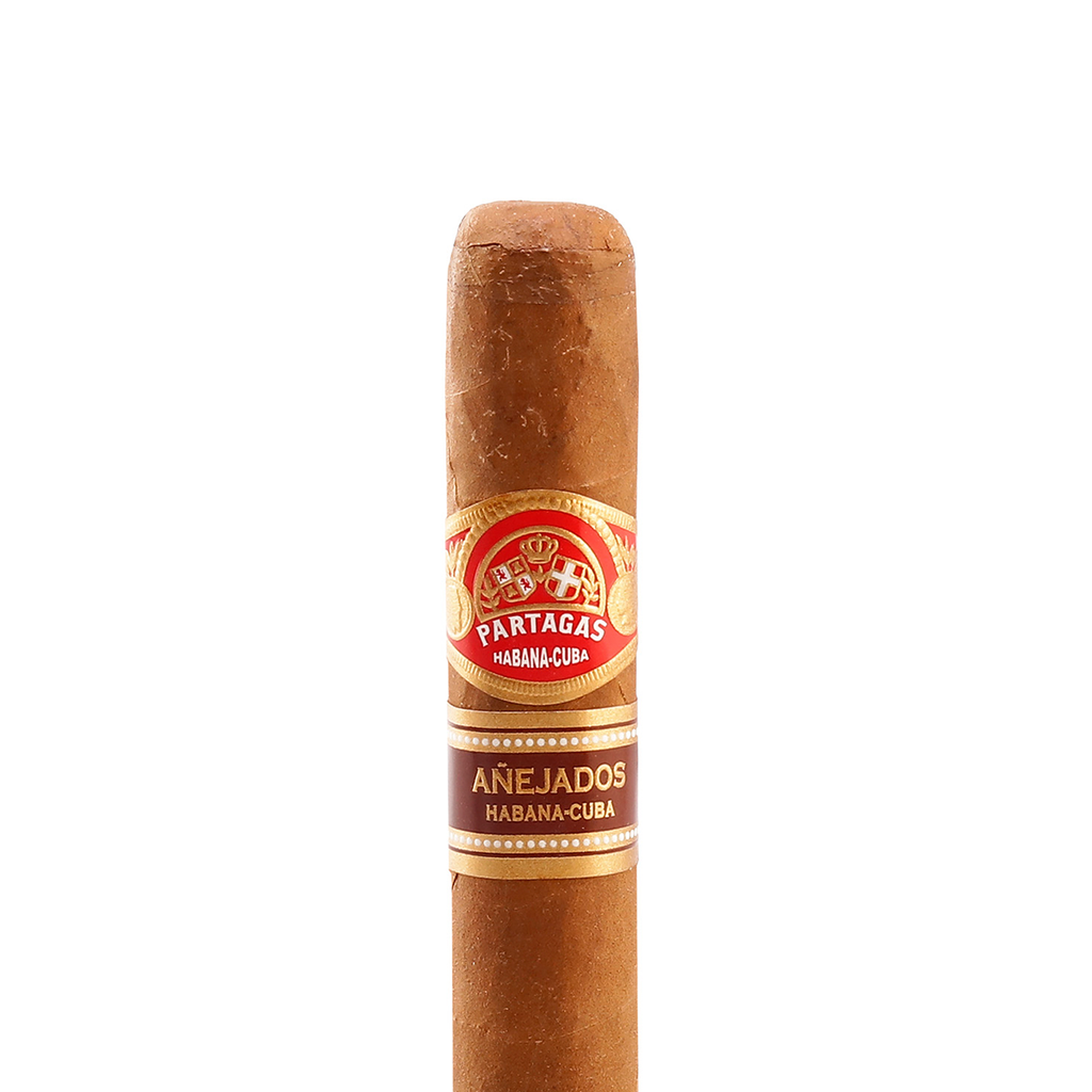 Partagás Coronas Gordas Añejados 2015 – La Casa del Habano CDMX