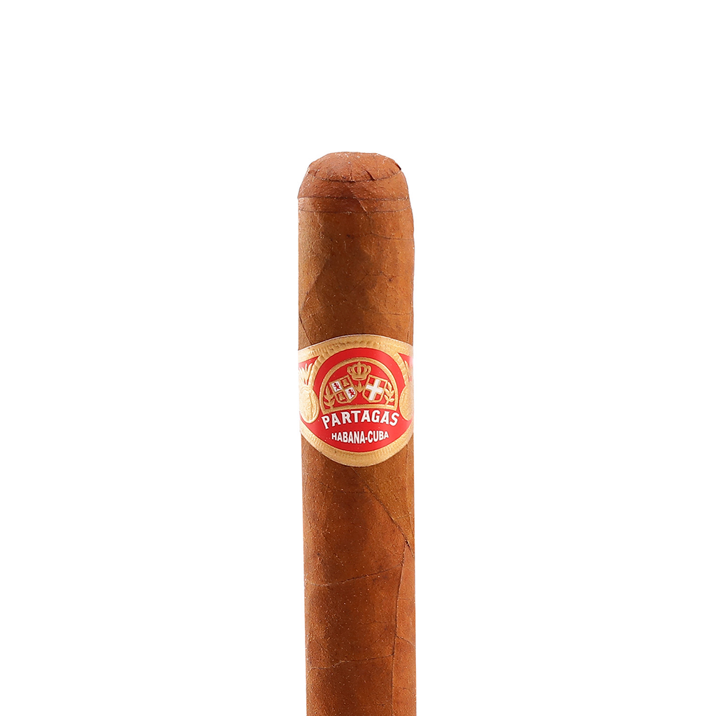 Partagas Romeo Partagás Petit Coronas Especiales – La Casa del Habano CDMX